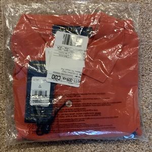 Men’s classic fit polo shirt by Polo Ralph Lauren